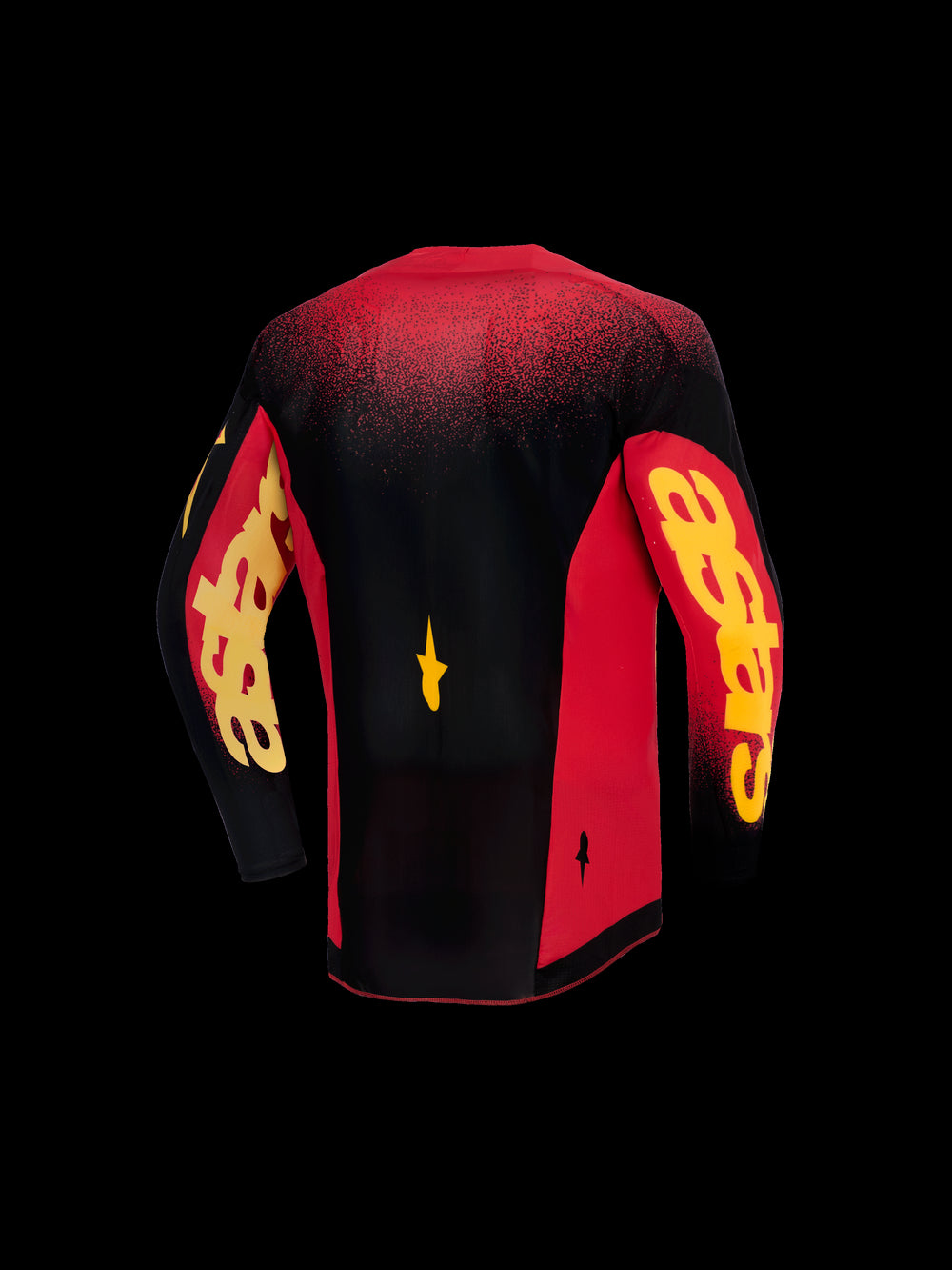 2026 Youth Supertech Scenz Jersey