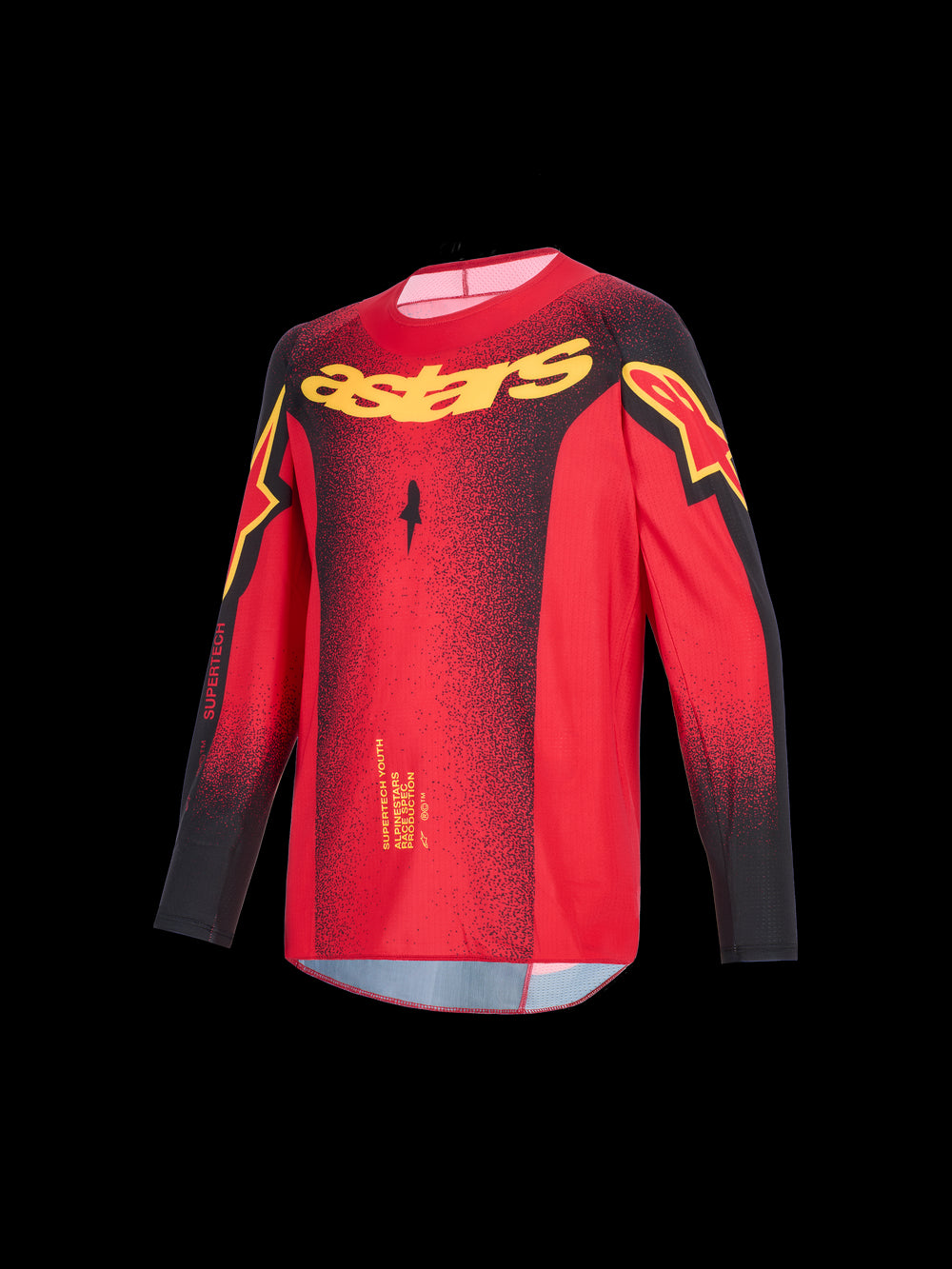 2026 Youth Supertech Scenz Jersey