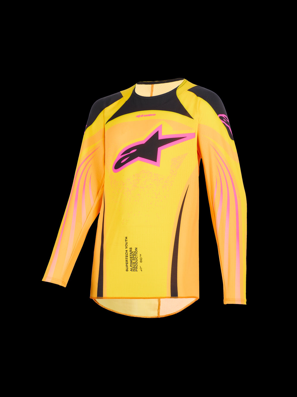 2026 Youth Supertech Nomur Jersey