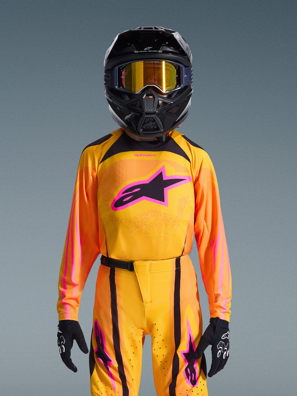2026 Youth Supertech Nomur Jersey