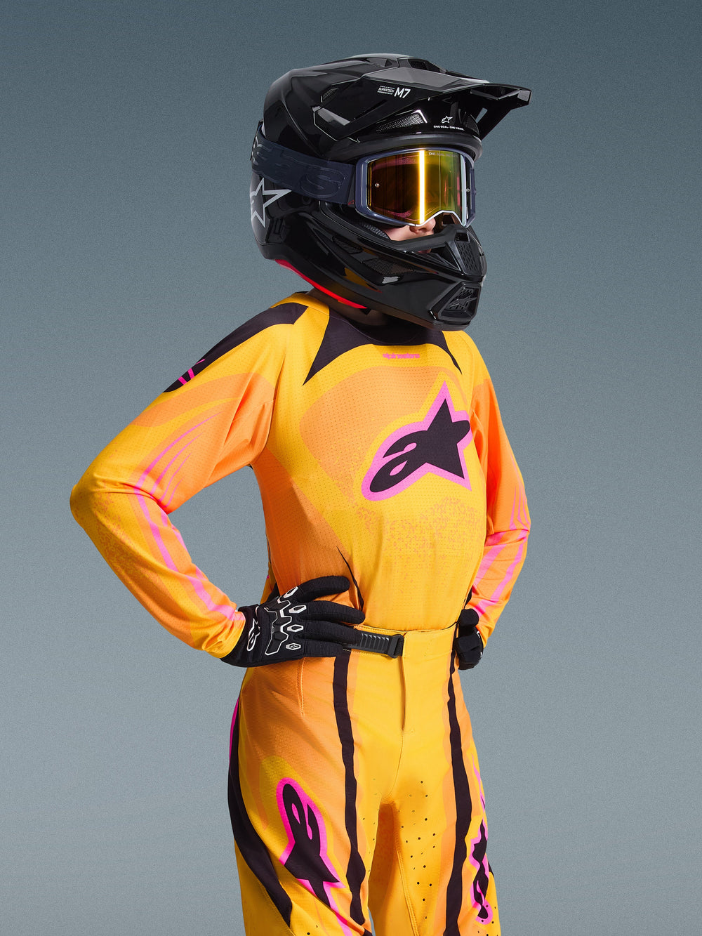 2026 Youth Supertech Nomur Jersey