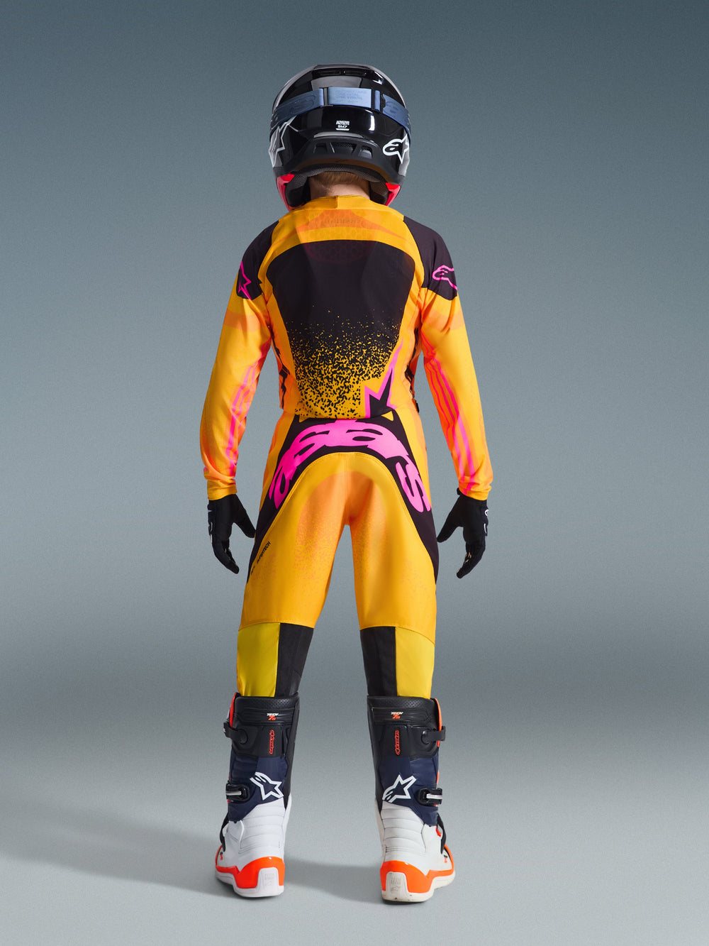 2026 Youth Supertech Nomur Jersey