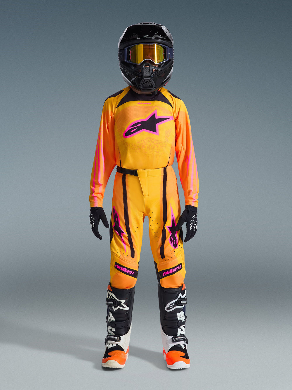2026 Youth Supertech Nomur Jersey