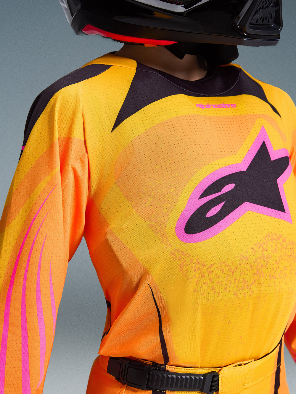 2026 Youth Supertech Nomur Jersey