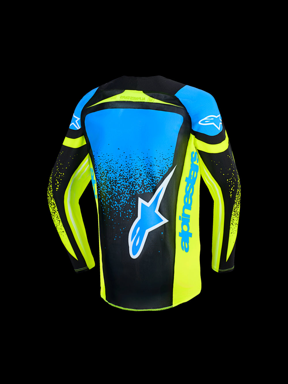 2026 Youth Supertech Nomur Jersey