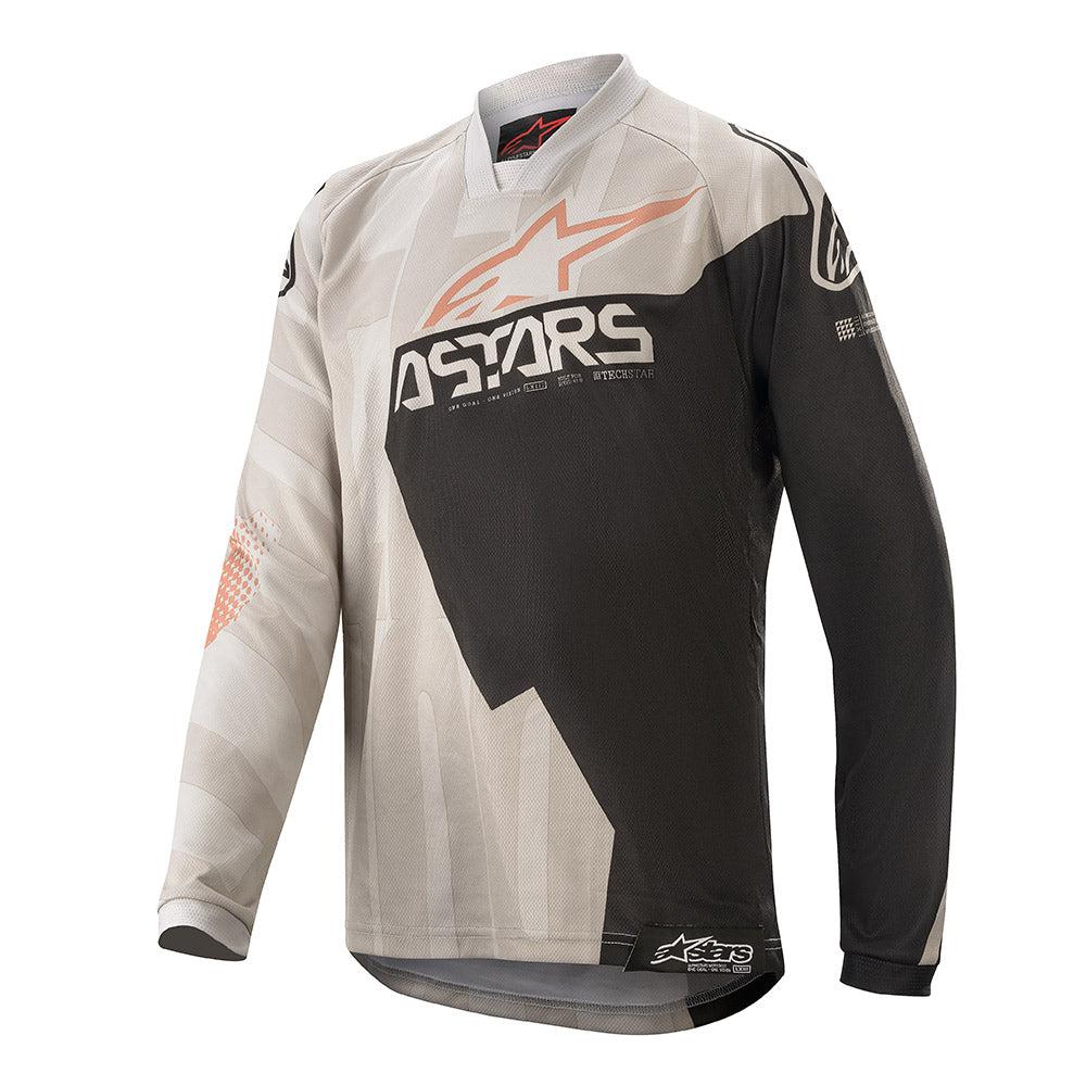 2020 Youth Racer Factory Jersey