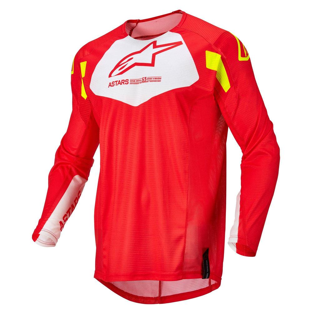 2022 Youth Racer Factory Jersey