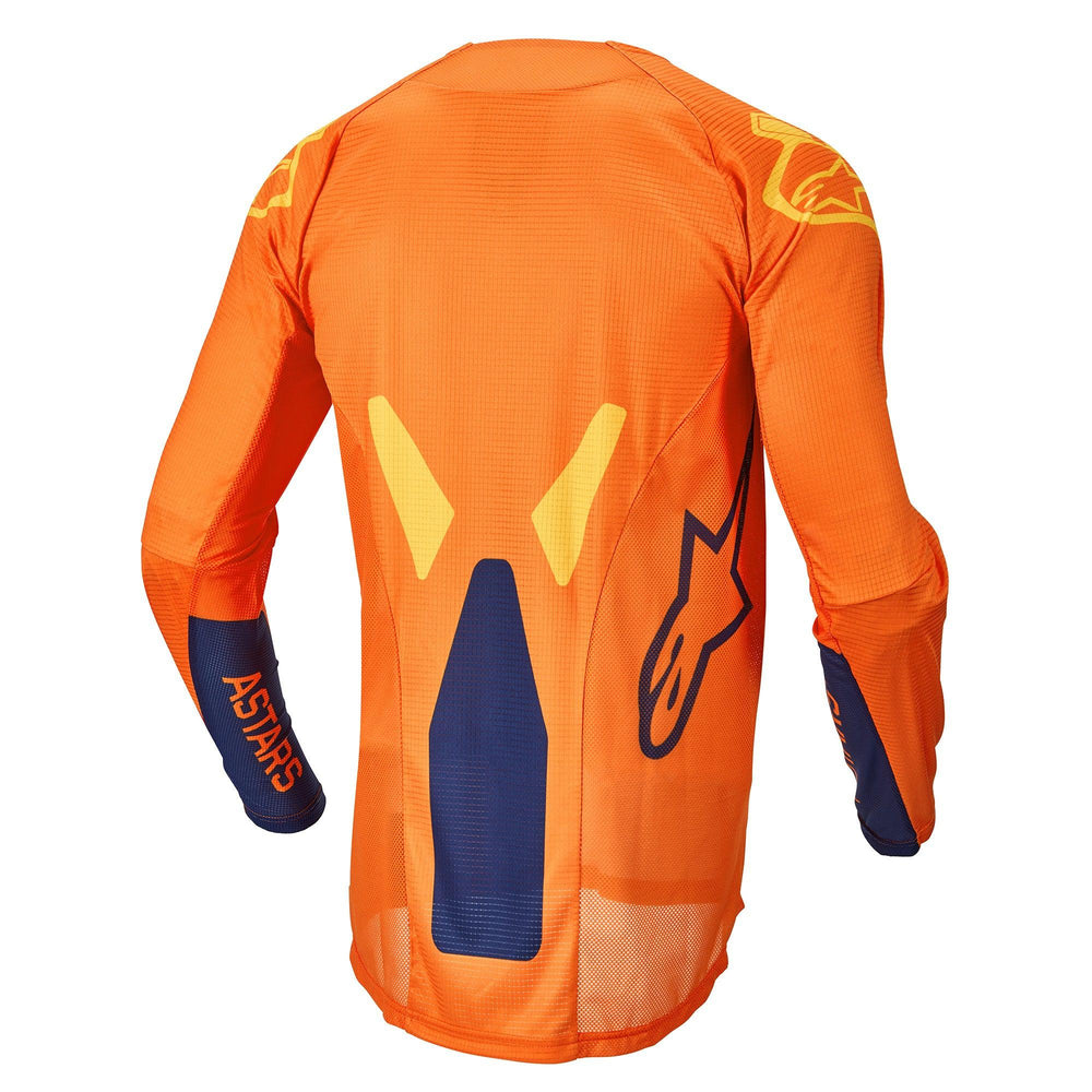 2022 Youth Racer Factory Jersey