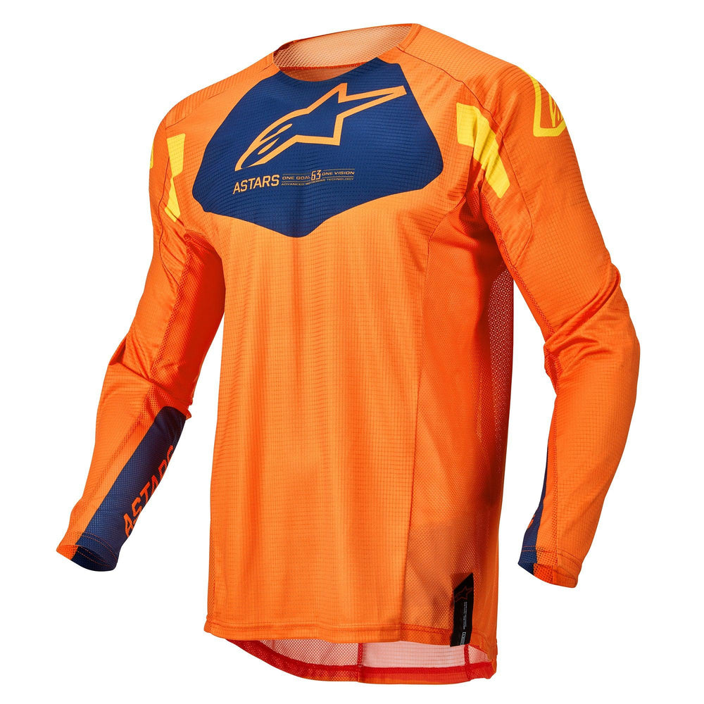 2022 Youth Racer Factory Jersey