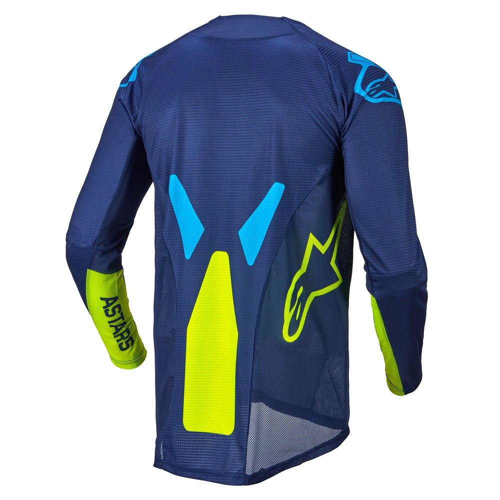 2022 Youth Racer Factory Jersey