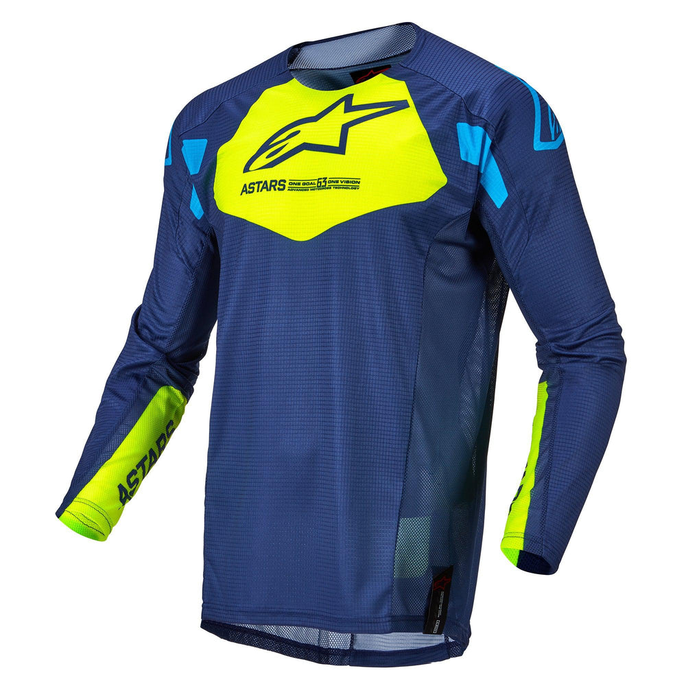 2022 Youth Racer Factory Jersey