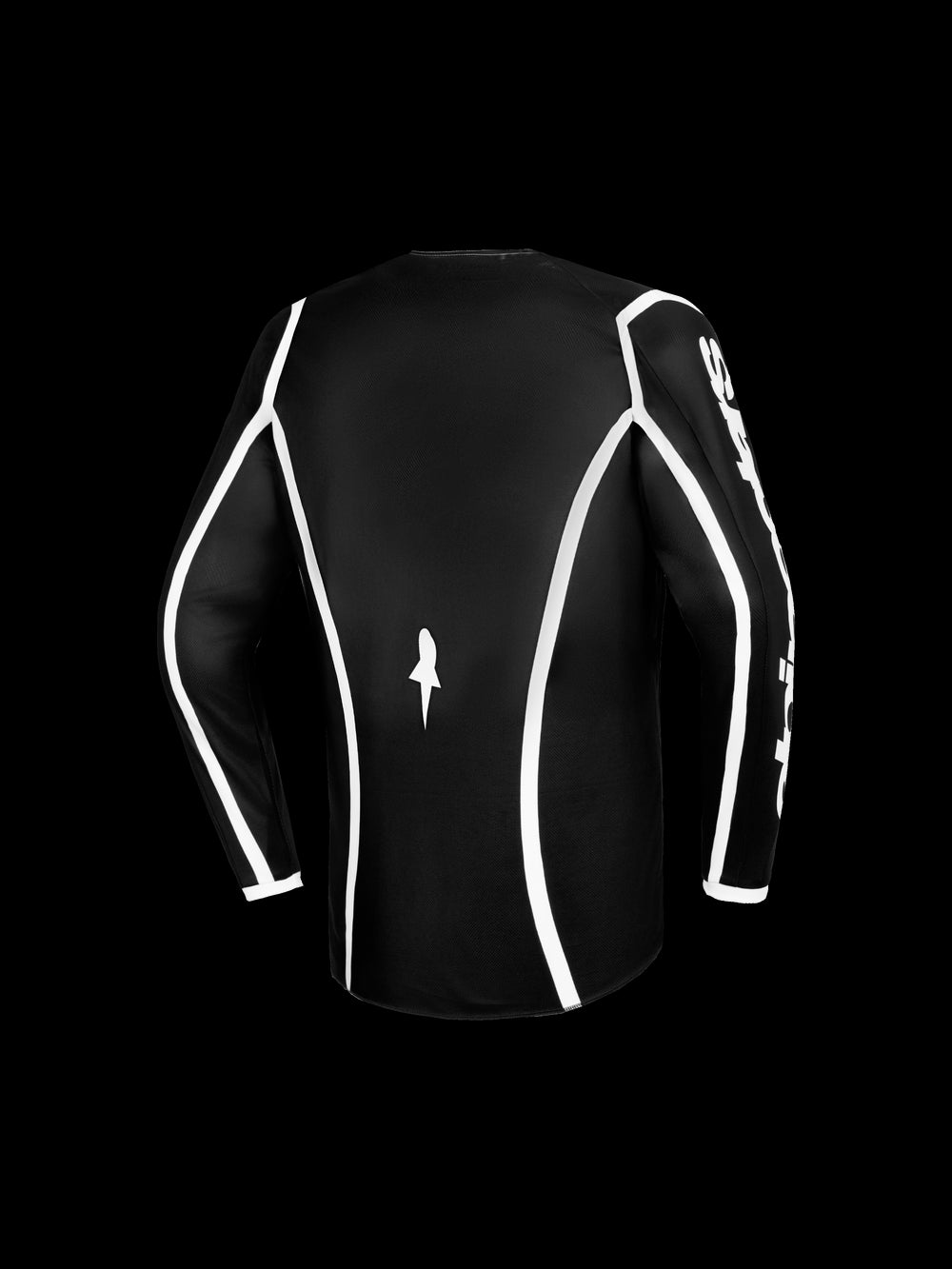 2026 Youth Fluid Apex Jersey