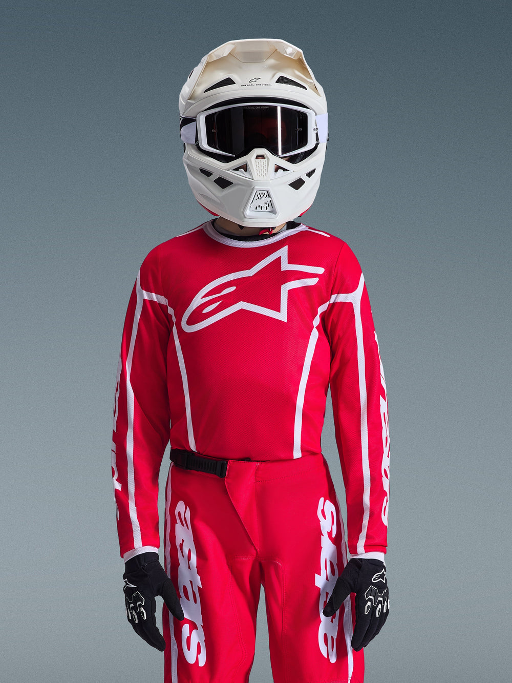 2026 Youth Fluid Apex Jersey