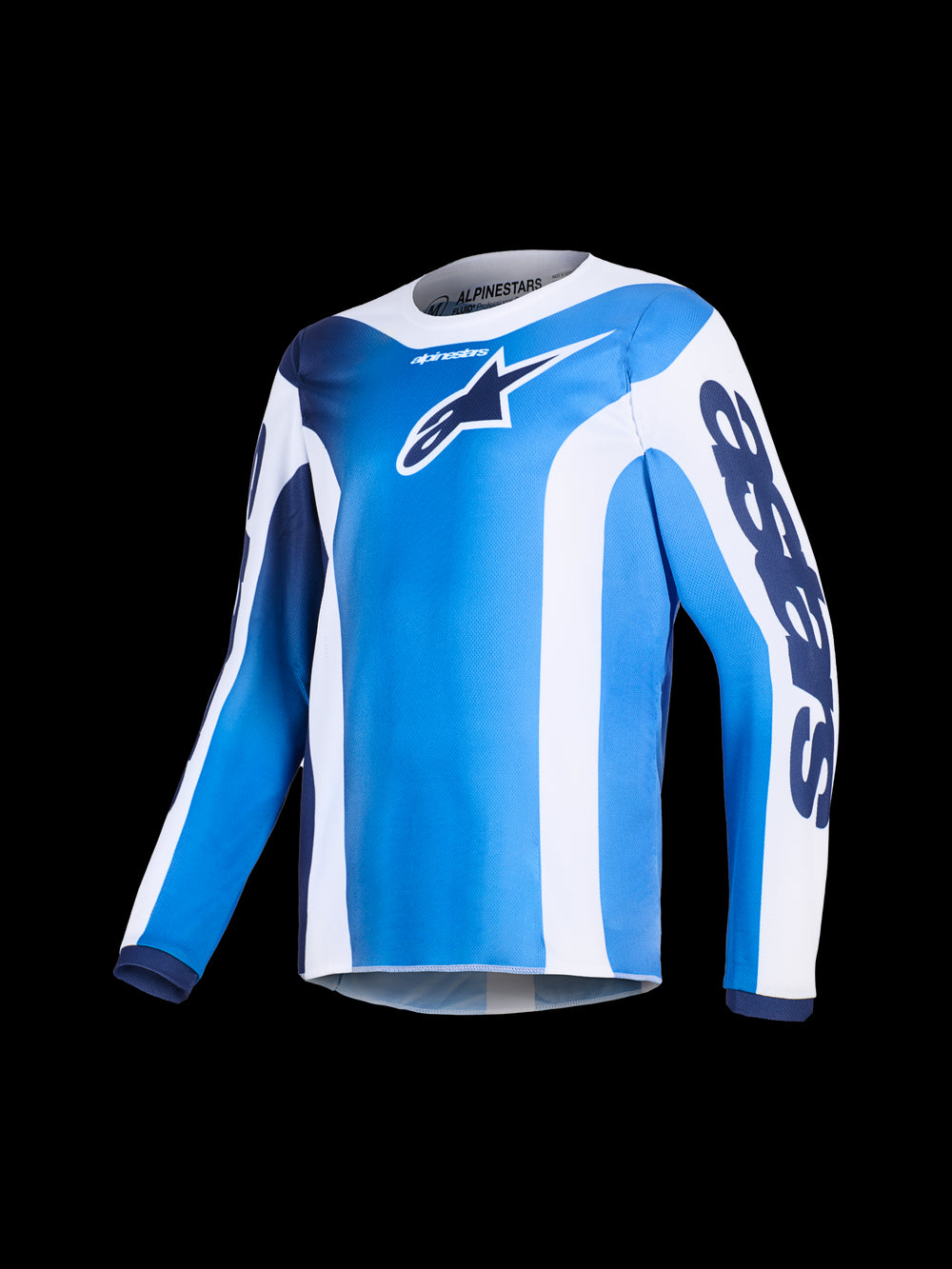 2026 Youth Fluid Portl Jersey