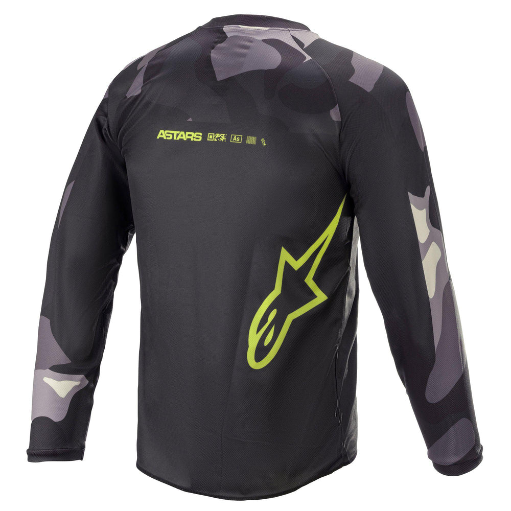 2021 Youth Racer Tactical Jersey