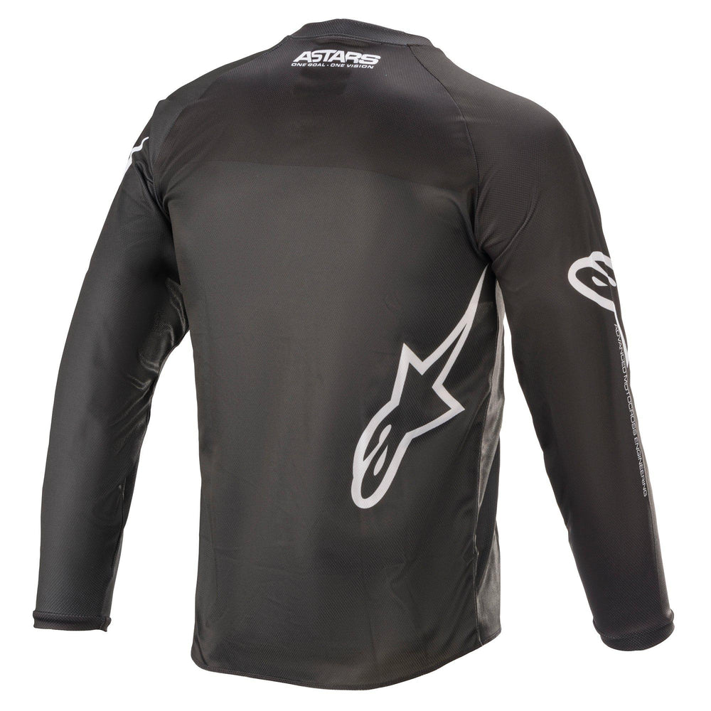 2021 Youth Racer Braap Jersey