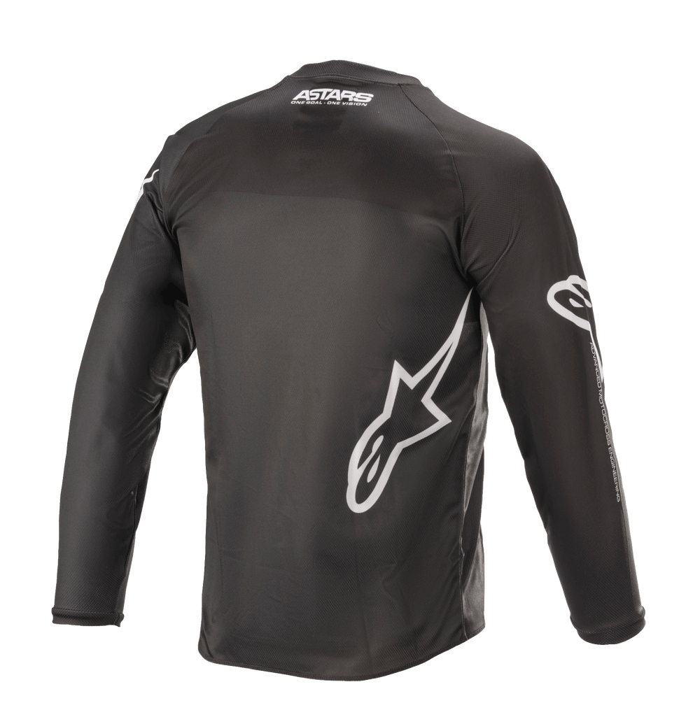 2021 Youth Racer Braap Jersey