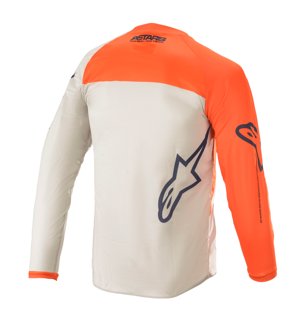 2021 Youth Racer Braap Jersey