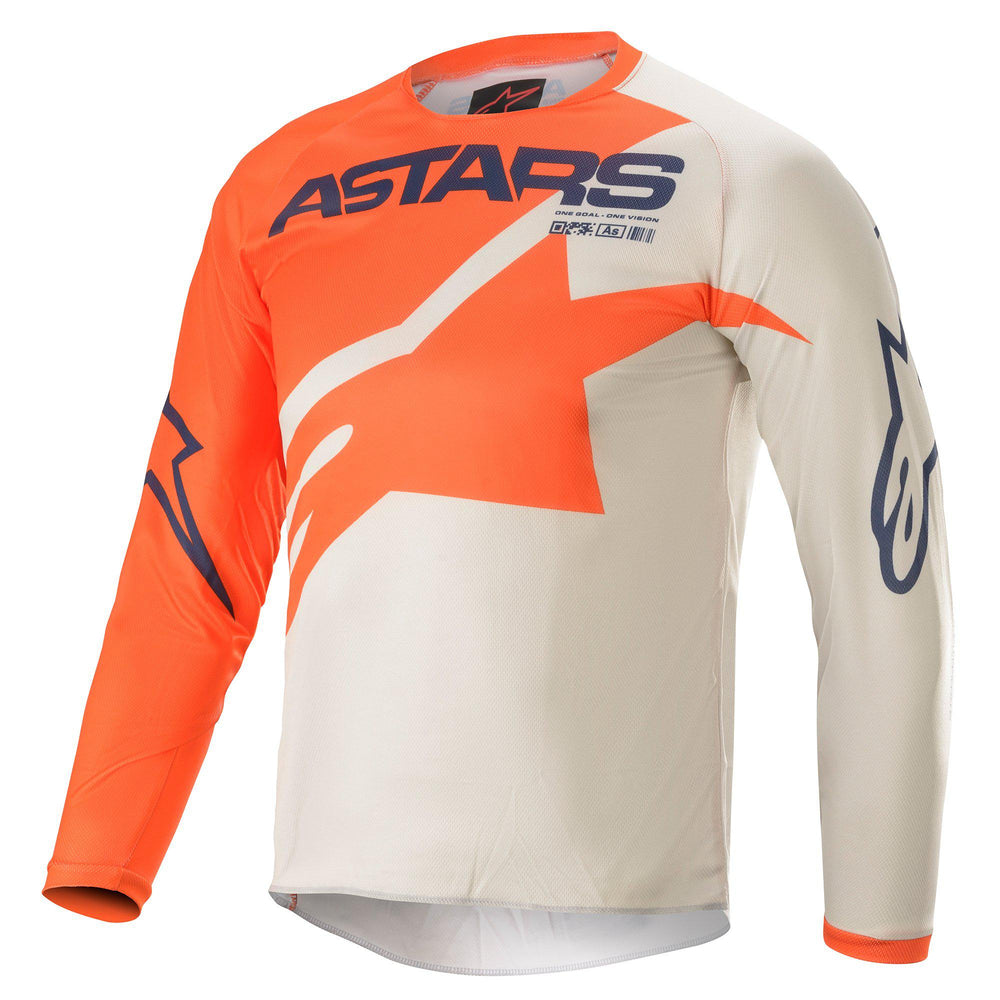 2021 Youth Racer Braap Jersey
