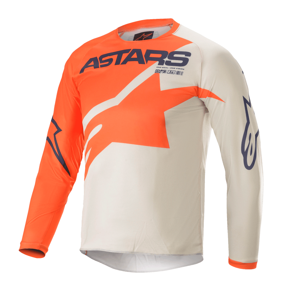2021 Youth Racer Braap Jersey