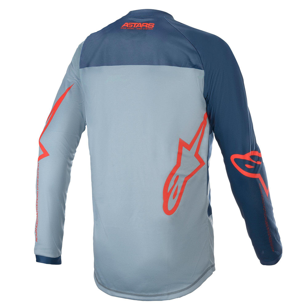 2021 Youth Racer Braap Jersey