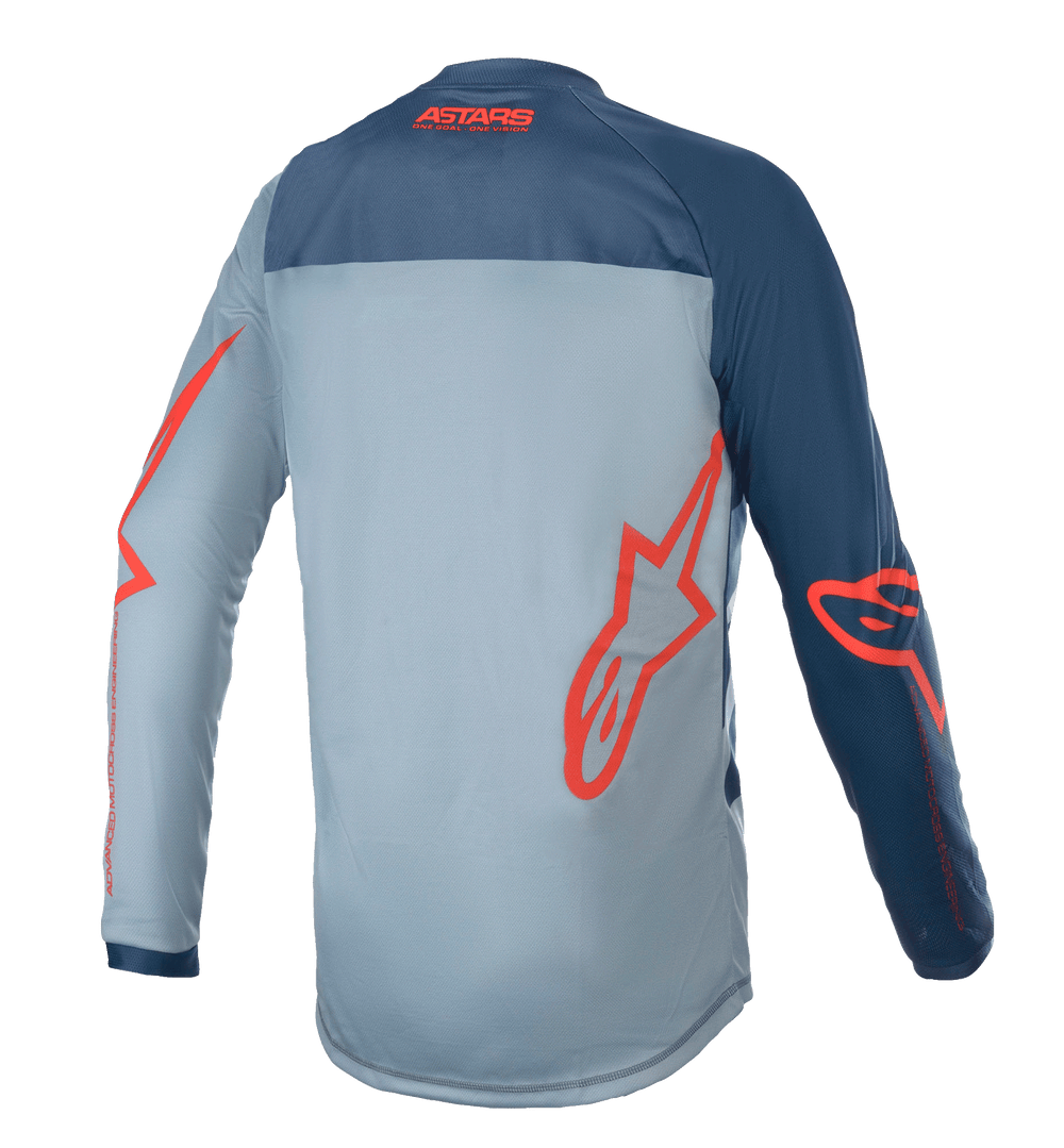 2021 Youth Racer Braap Jersey