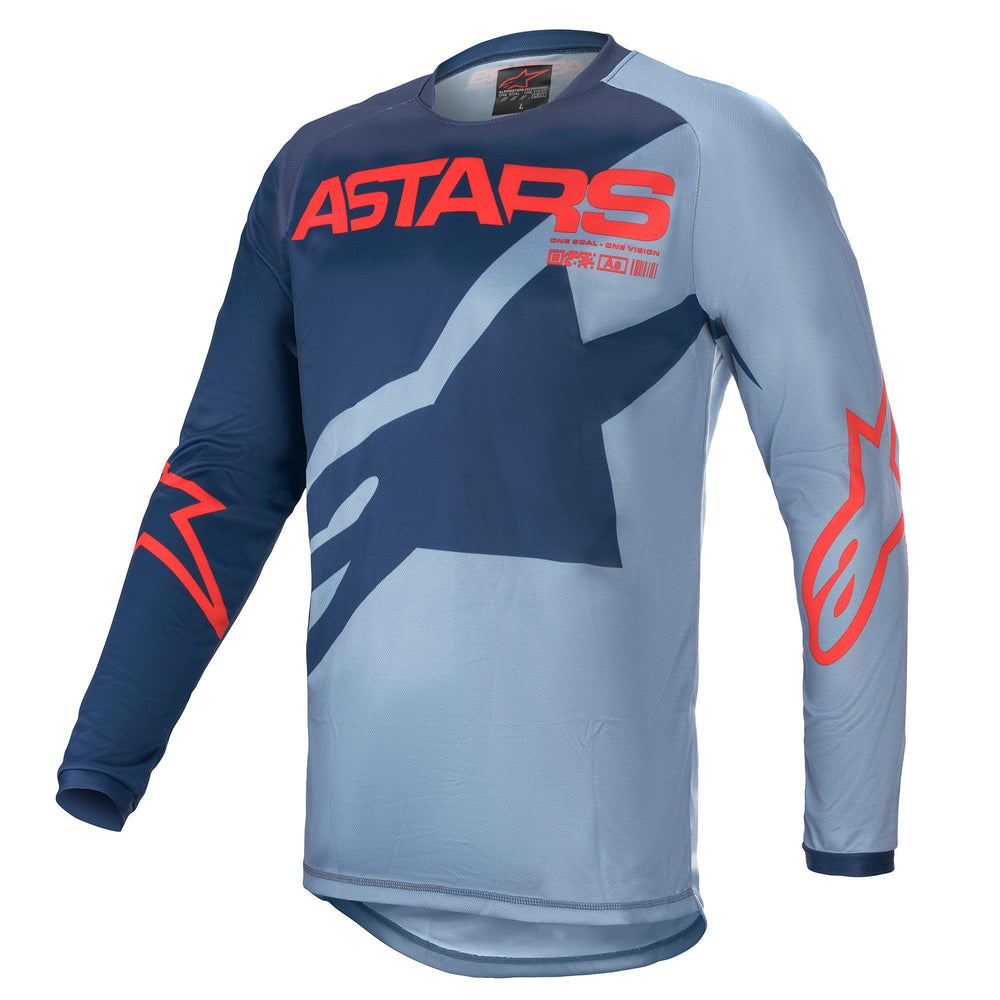 2021 Youth Racer Braap Jersey