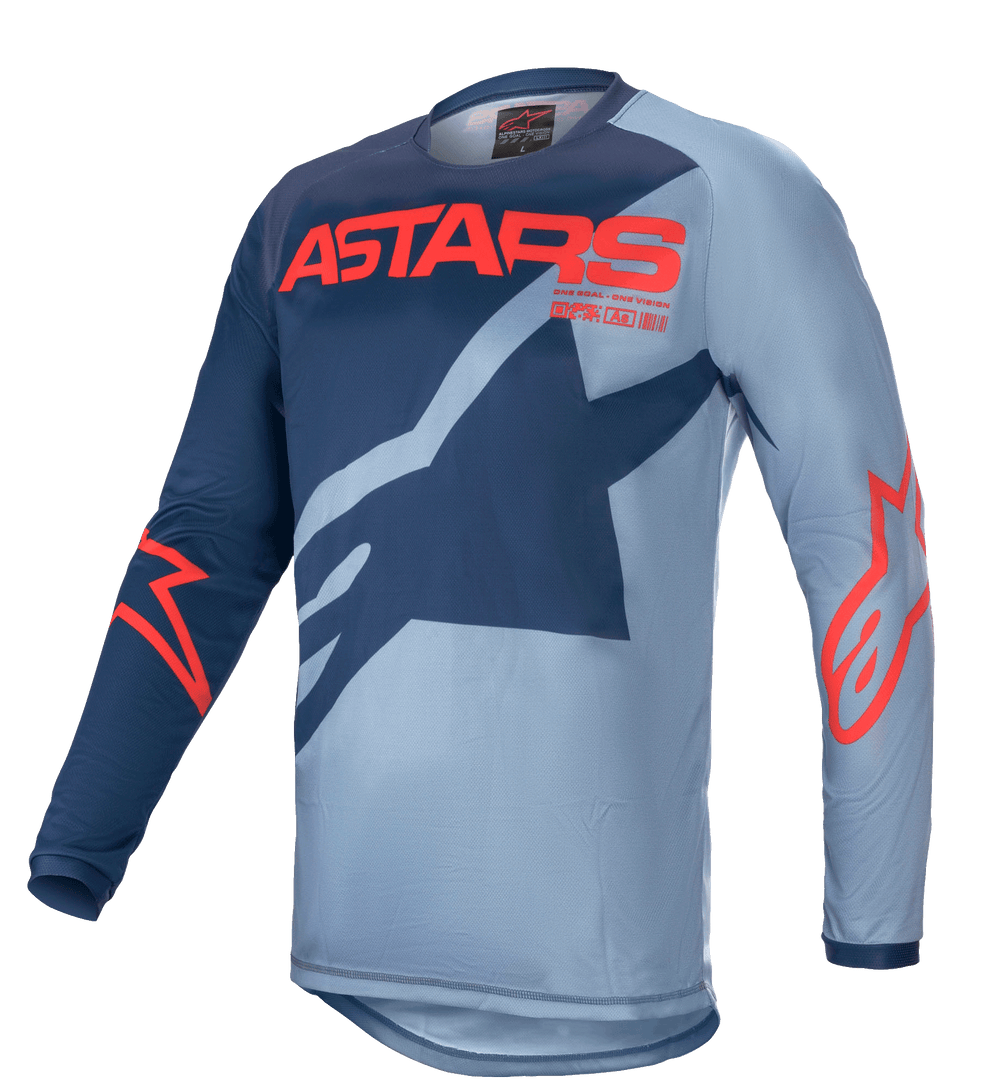 2021 Youth Racer Braap Jersey