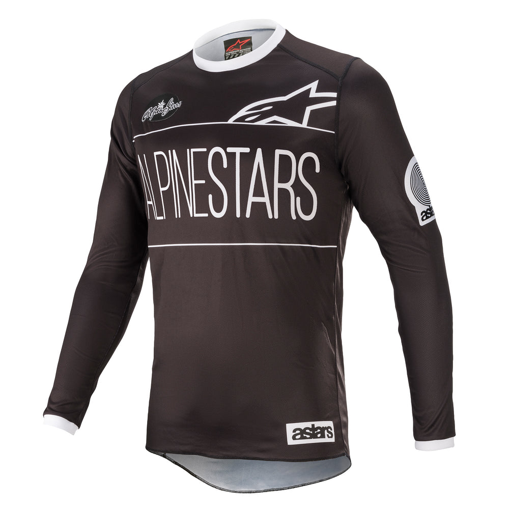 Youth Limited Edition Racer Dialed Jersey