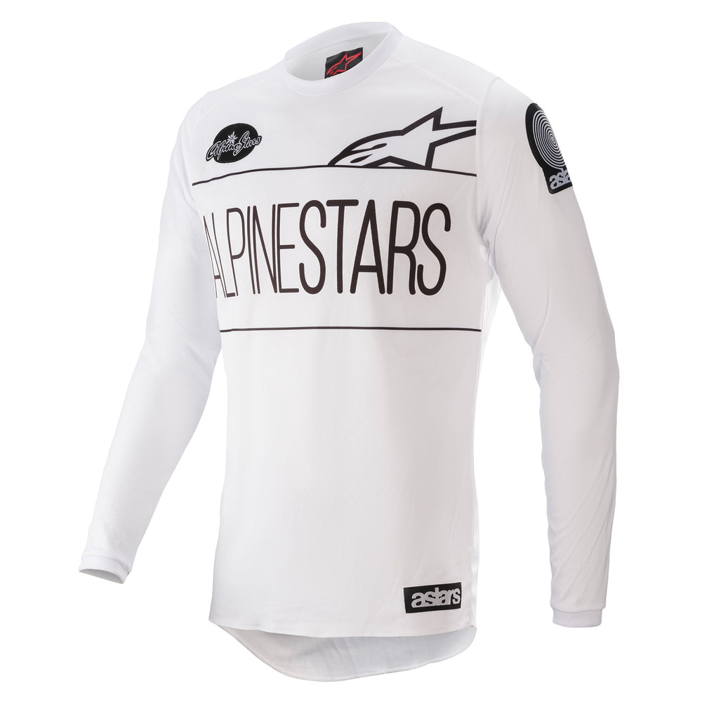 Youth Limited Edition Racer Dialed Jersey