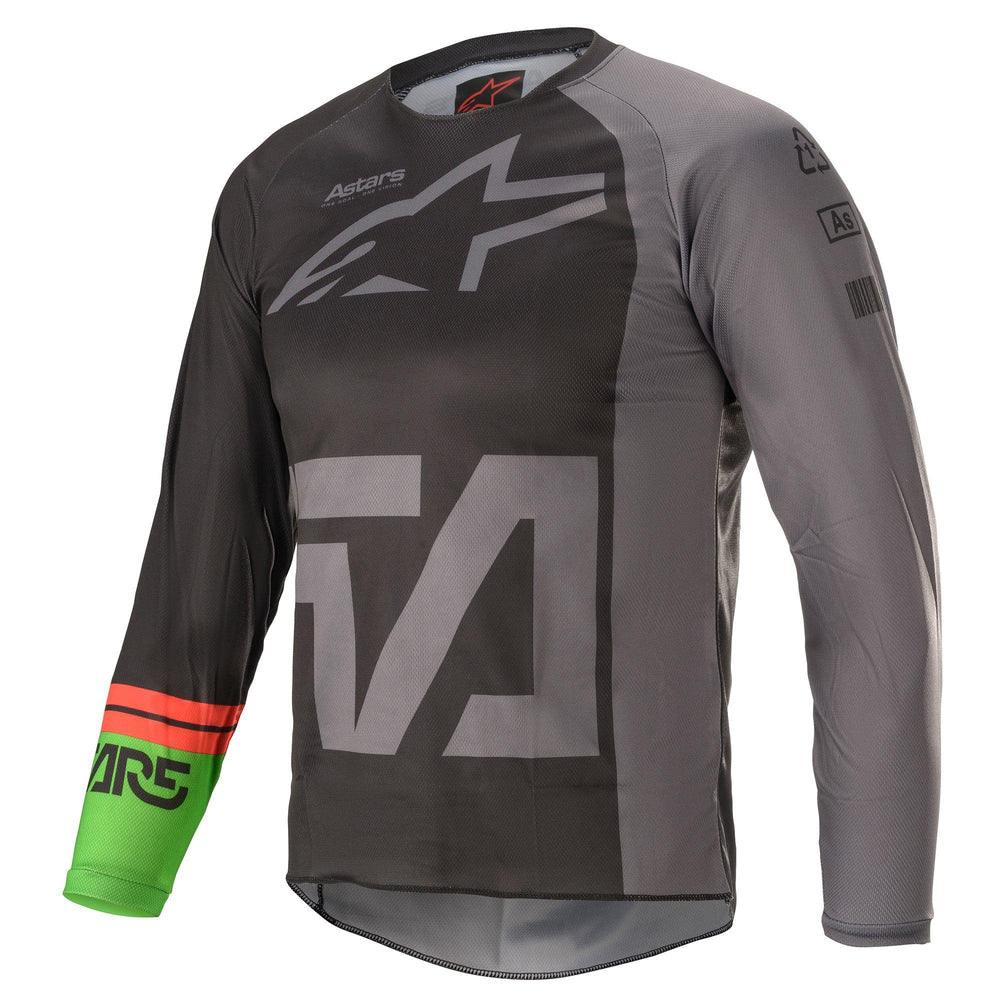 2021 Youth Racer Compass Jersey