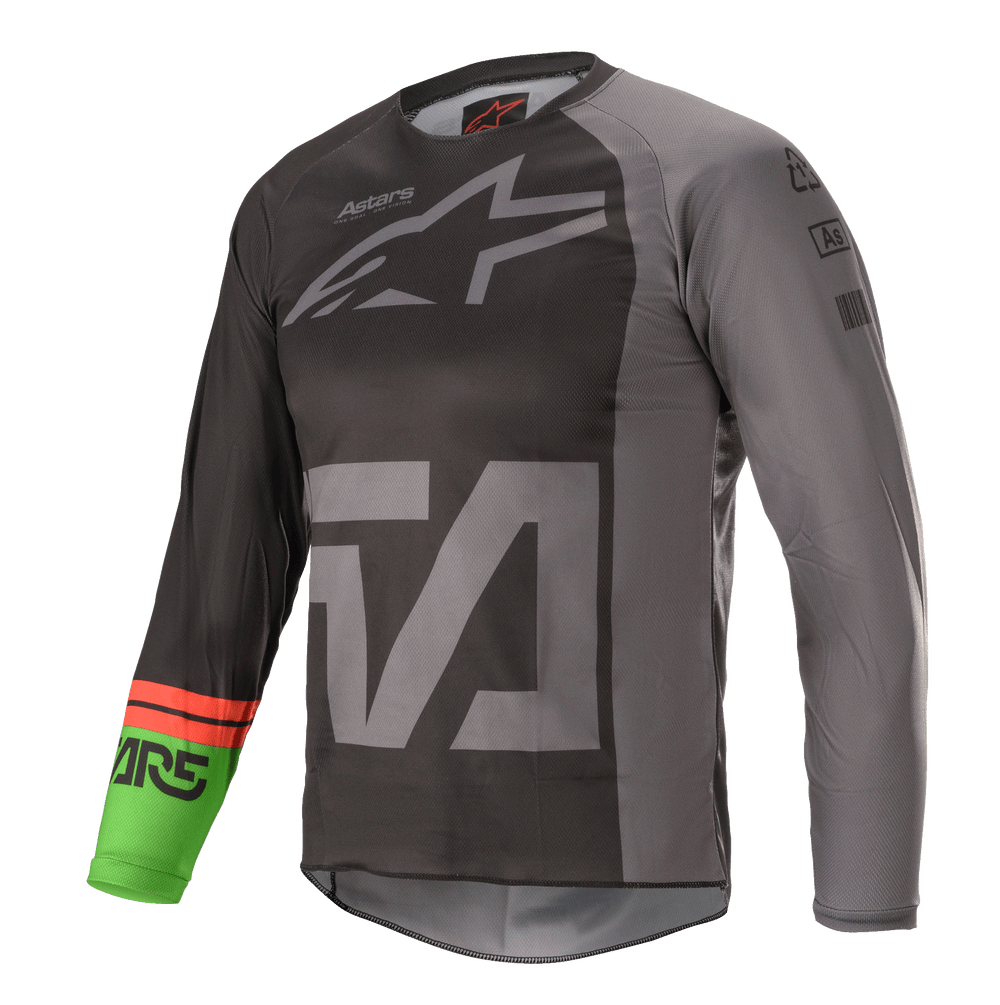 2021 Youth Racer Compass Jersey