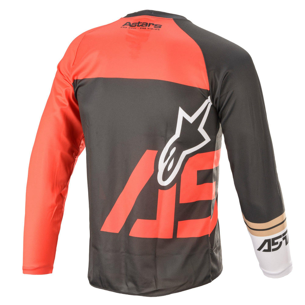 2021 Youth Racer Compass Jersey