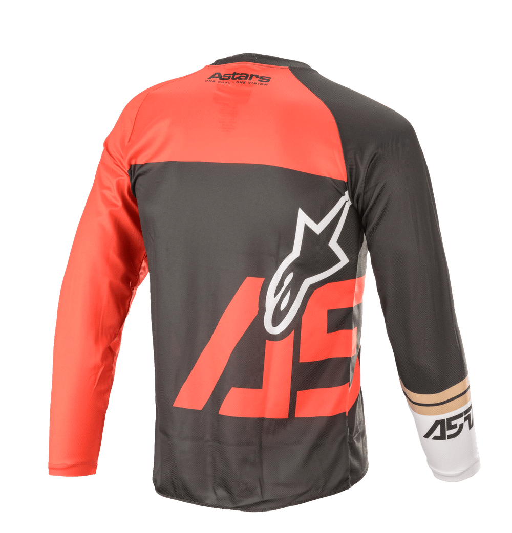 2021 Youth Racer Compass Jersey