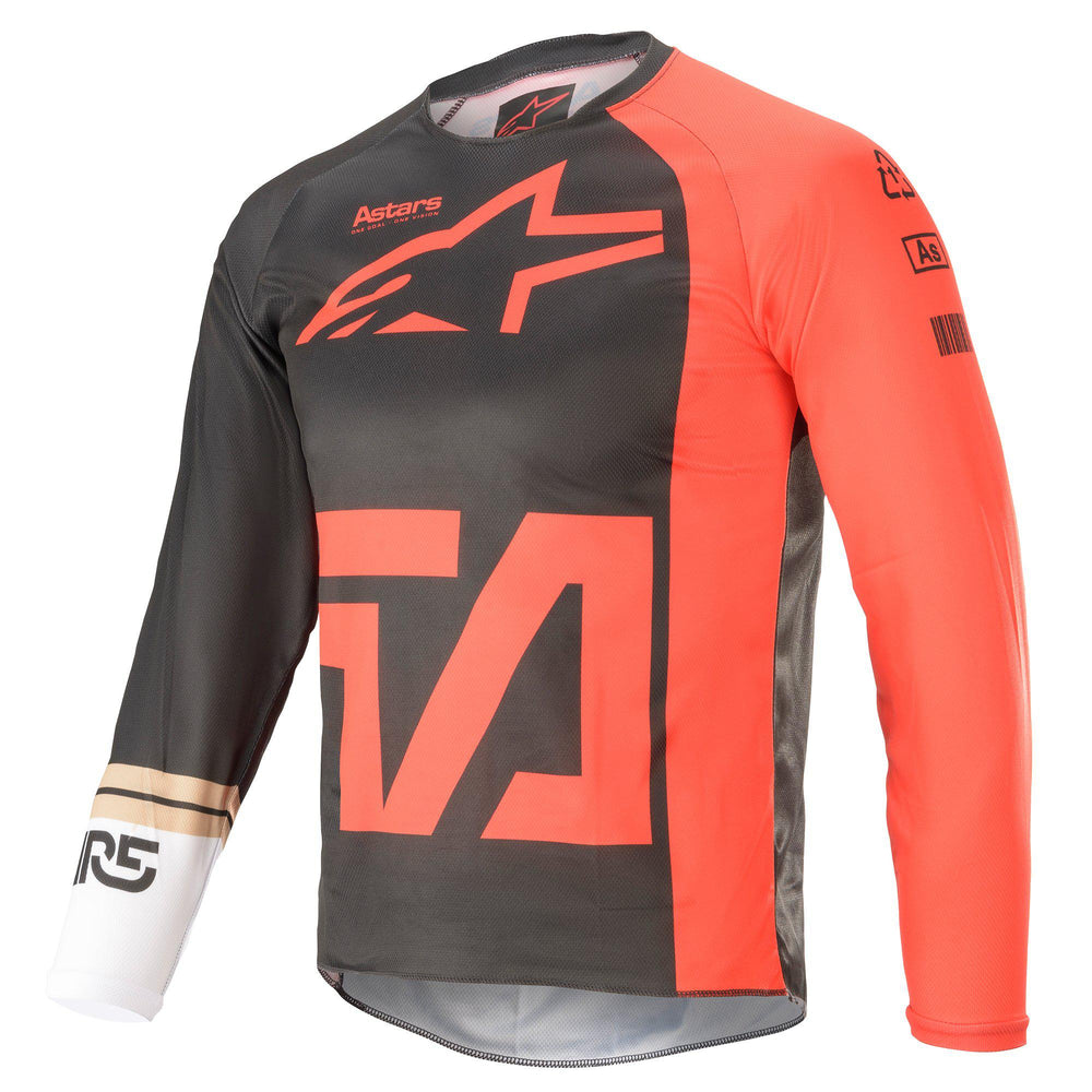 2021 Youth Racer Compass Jersey