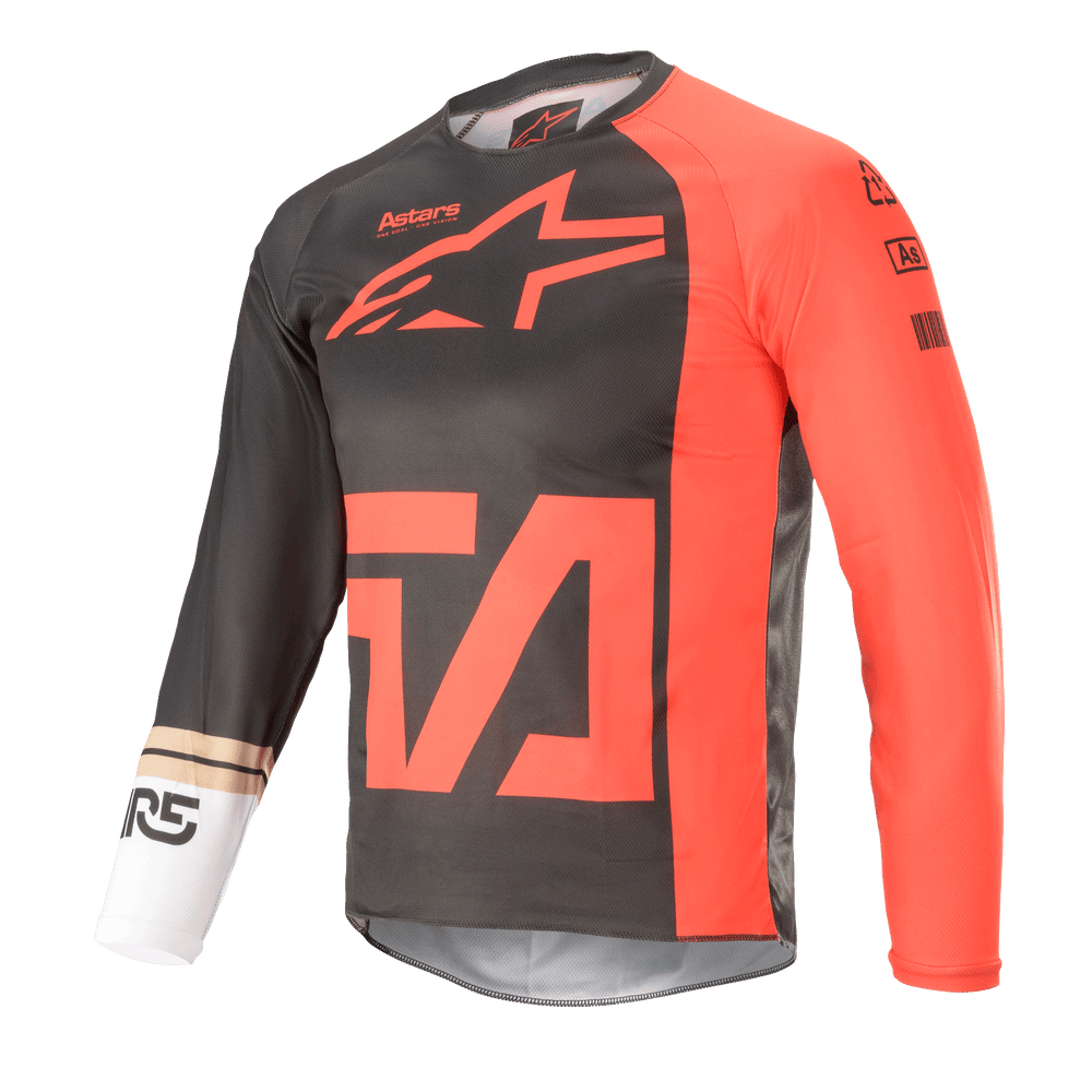 2021 Youth Racer Compass Jersey