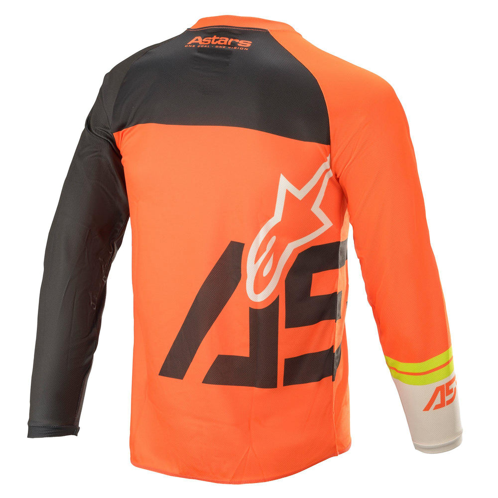 2021 Youth Racer Compass Jersey