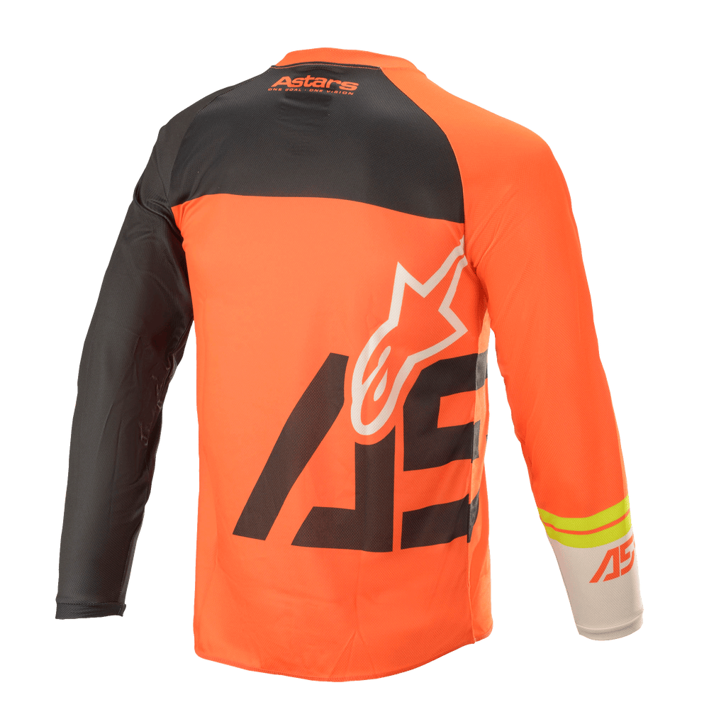 2021 Youth Racer Compass Jersey