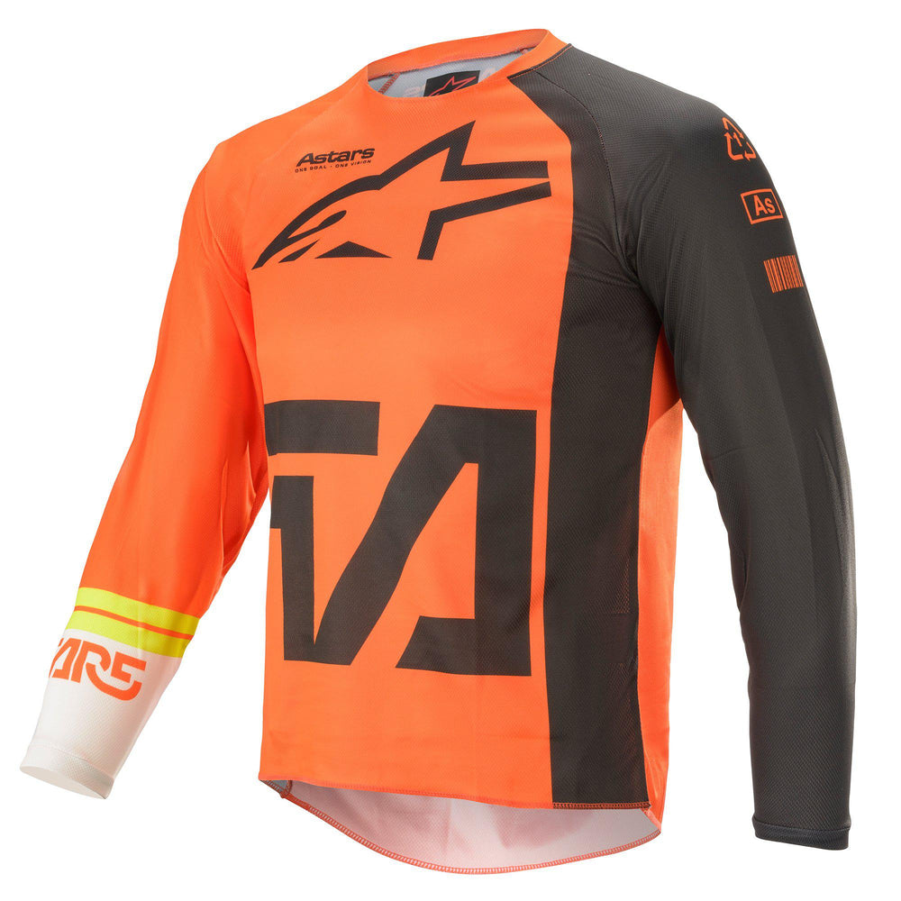 2021 Youth Racer Compass Jersey