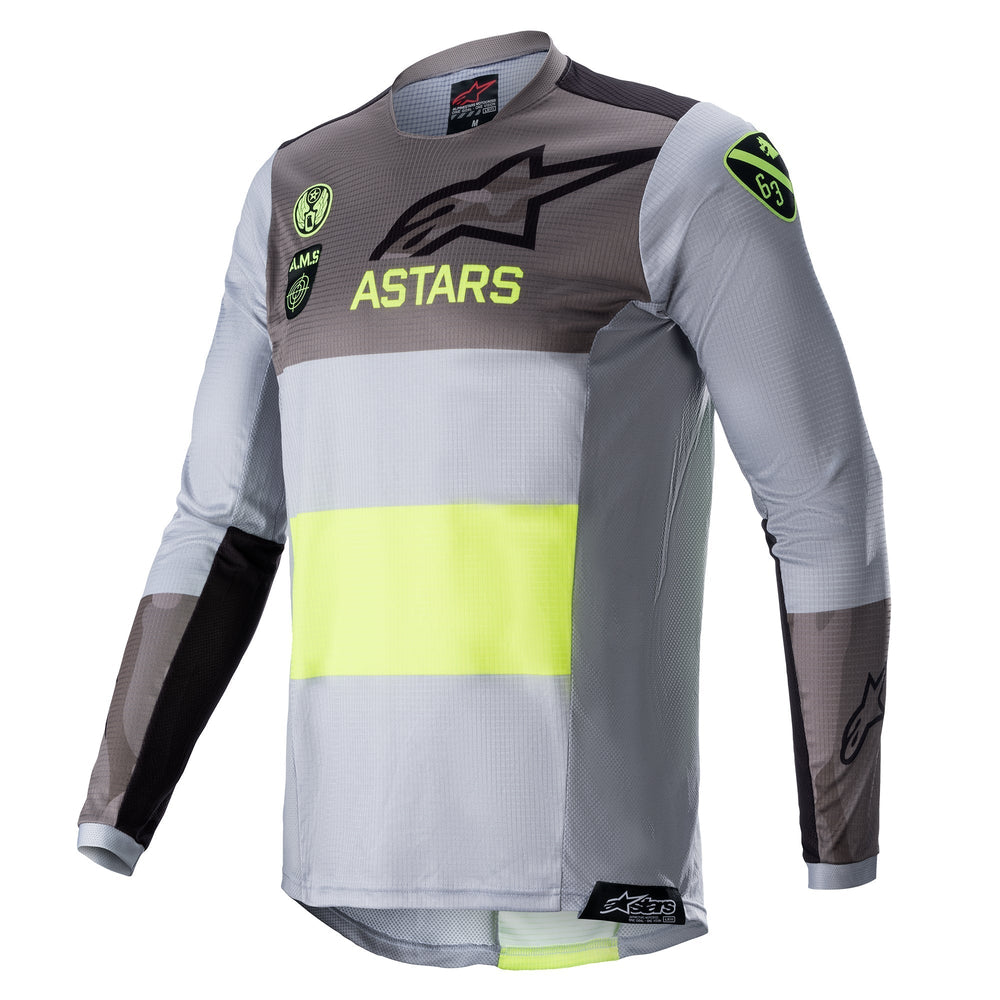Youth Limited Edition AMS 21 Racer Jersey