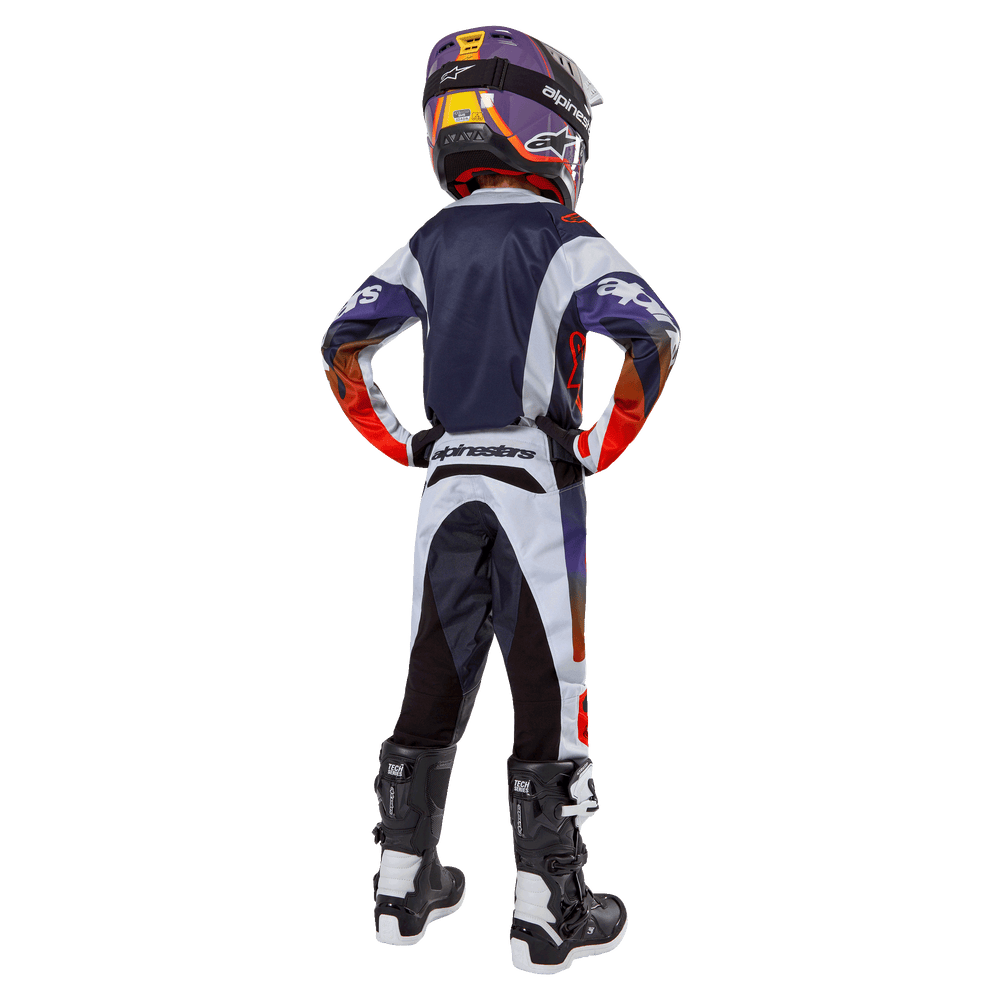 Youth 2024 Racer Hoen Jersey