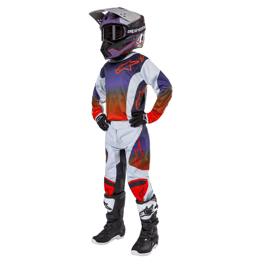 Youth 2024 Racer Hoen Jersey