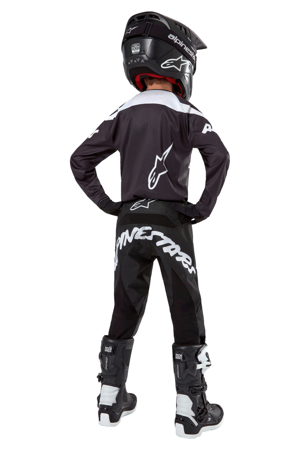 Youth 2024 Racer Hana Jersey