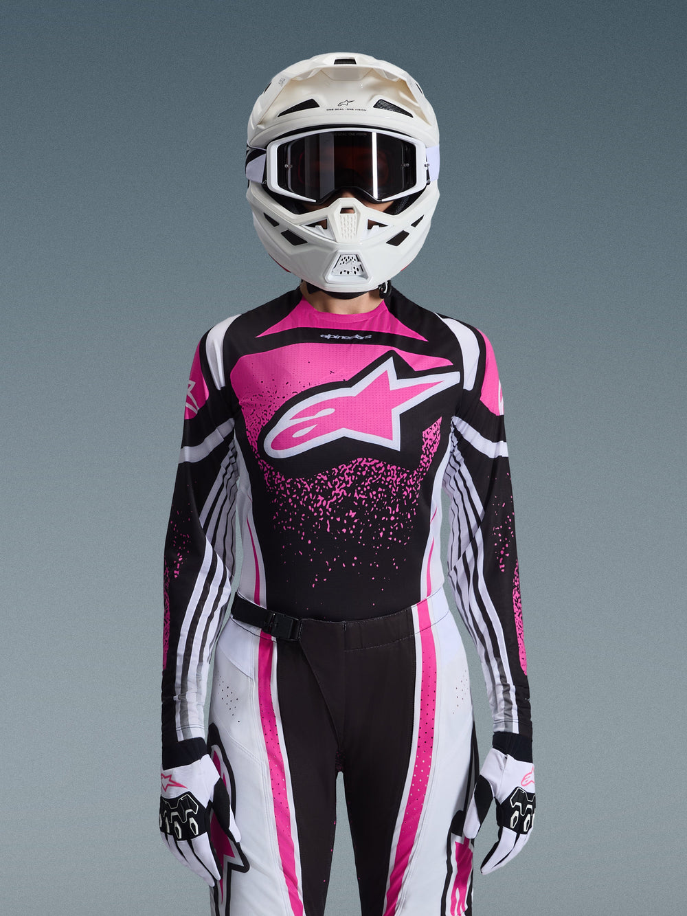 2026 Stella Techstar Nomur Jersey