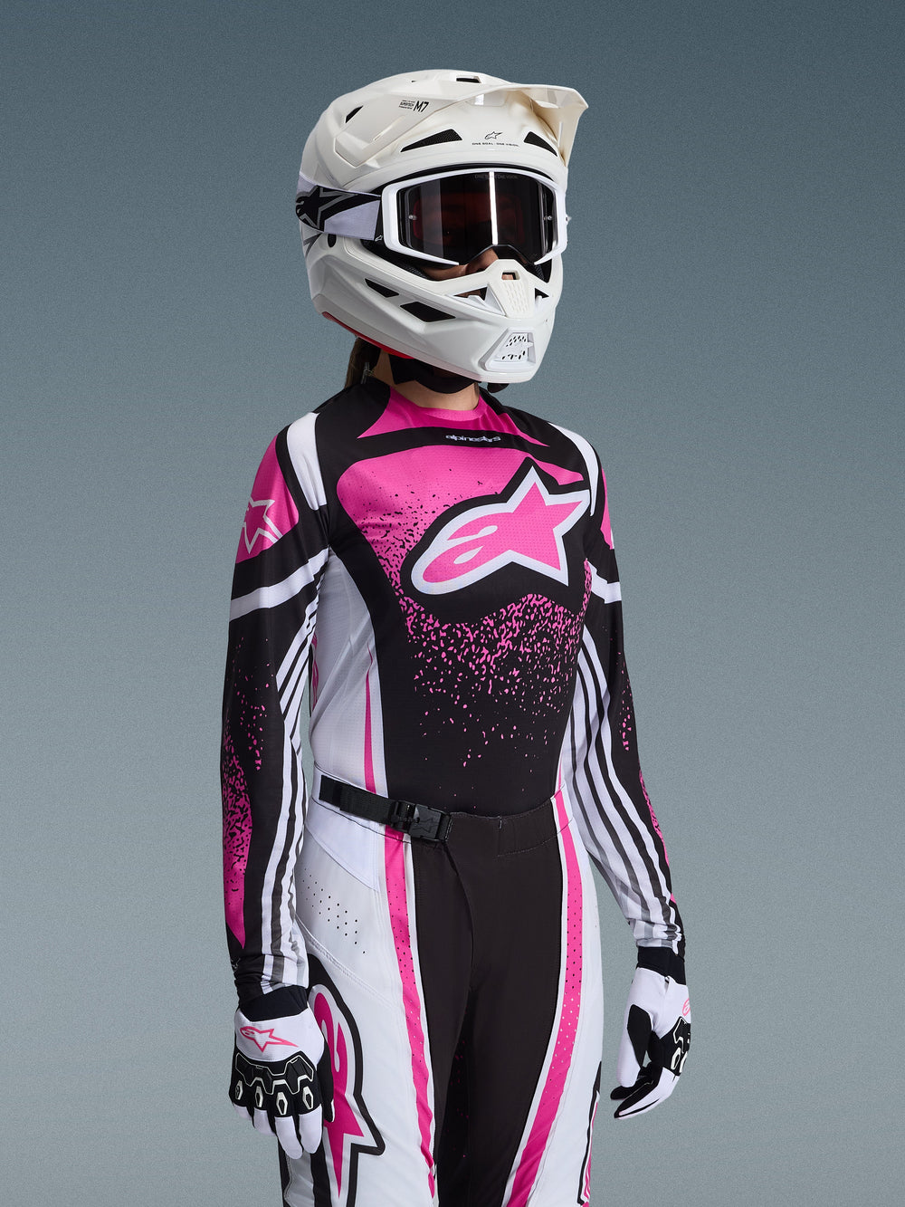 2026 Stella Techstar Nomur Jersey