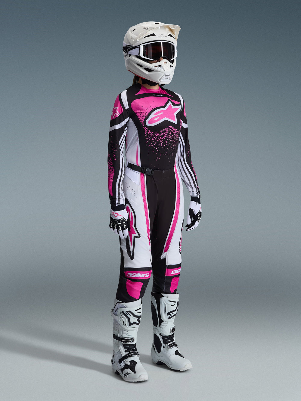 2026 Stella Techstar Nomur Pants
