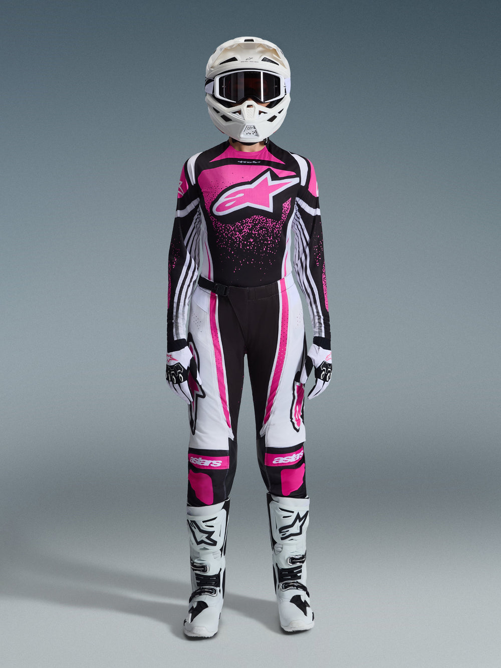 2026 Stella Techstar Nomur Jersey