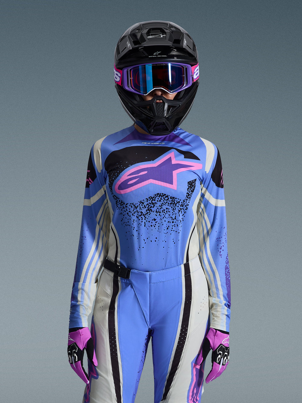 2026 Stella Techstar Nomur Jersey