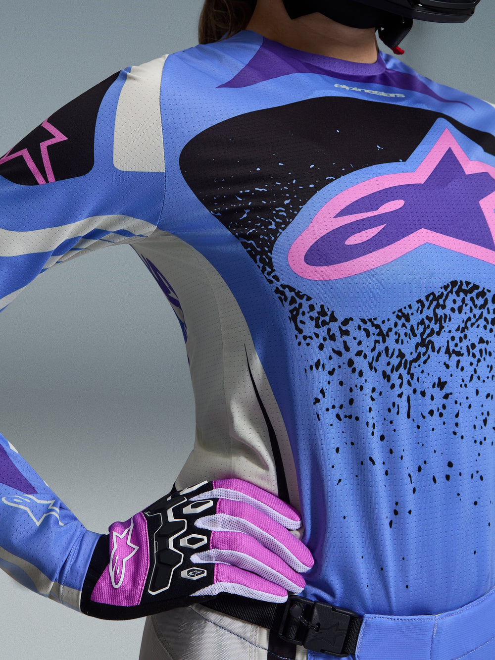 2026 Stella Techstar Nomur Jersey