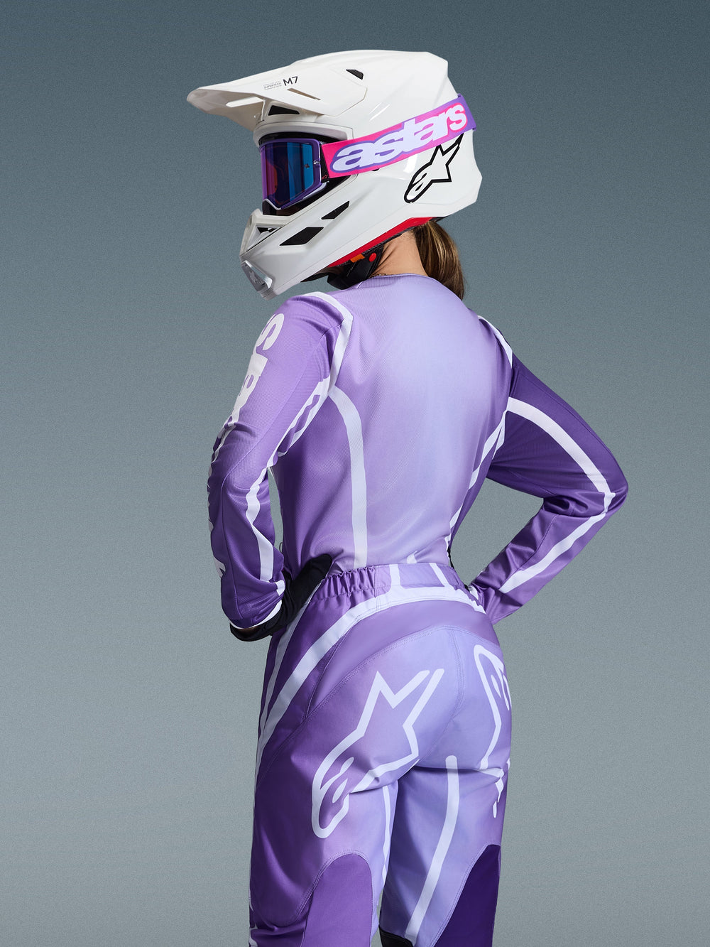 2026 Stella Fluid Apex Jersey